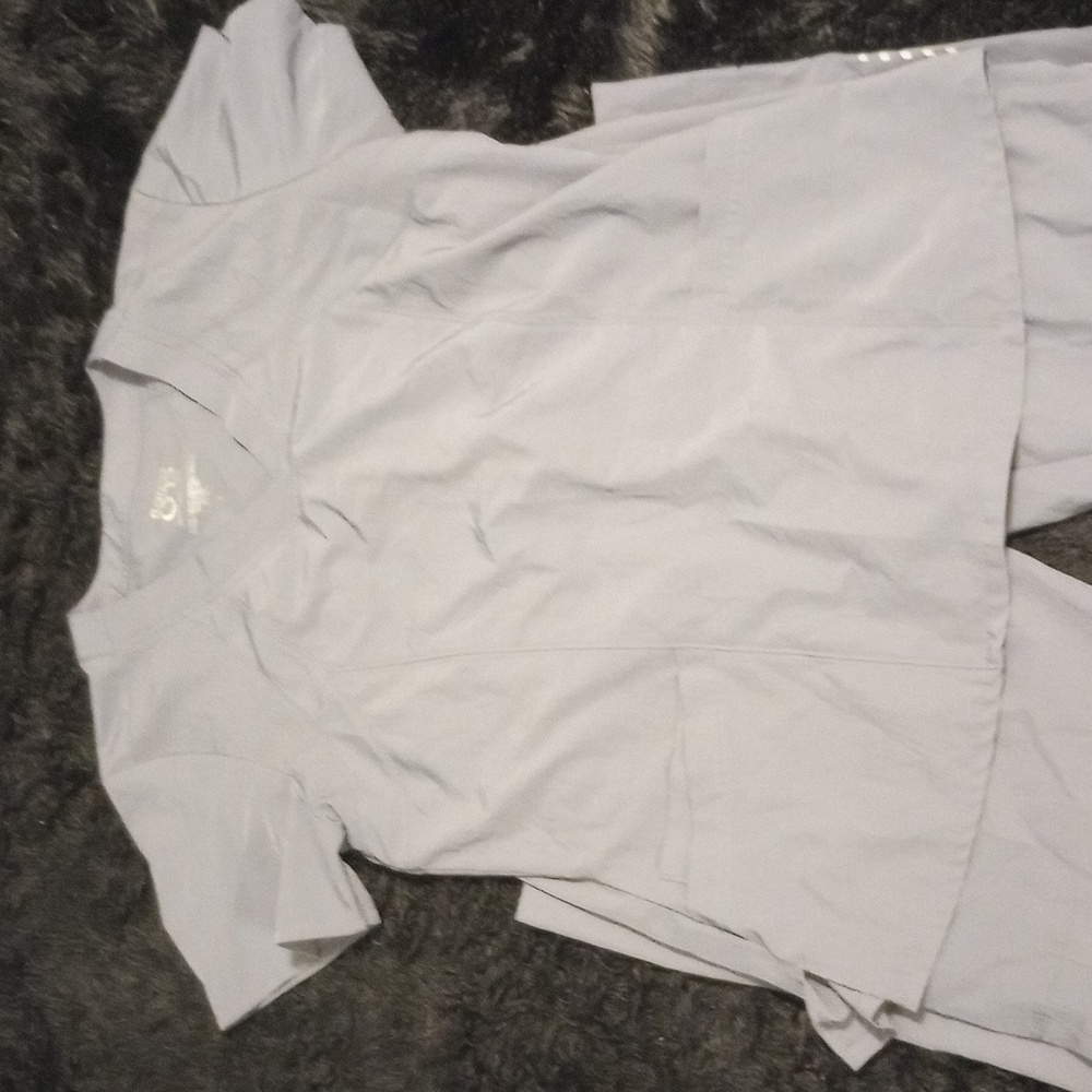 Barco one scrubs